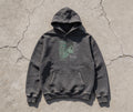 EMOTIONS | POWER Faded Hoodie