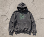EMOTIONS | POWER Faded Hoodie