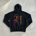 WORTHY Essential Heavyweight Hoodie